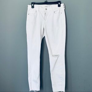 Old Navy Rockstar Jeans